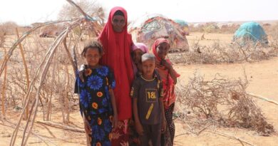 Hunger in Ethiopia: Just because it’s not on your TV screens, doesn’t mean it’s not happening - IlmFeed