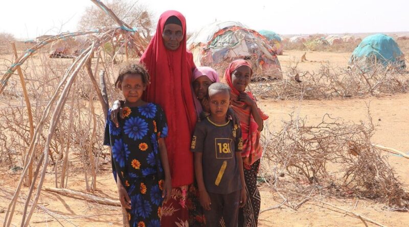 Hunger in Ethiopia: Just because it’s not on your TV screens, doesn’t mean it’s not happening - IlmFeed