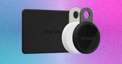 I Lose Everything. These Bluetooth Trackers Are a Lifesaver