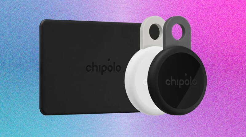 I Lose Everything. These Bluetooth Trackers Are a Lifesaver