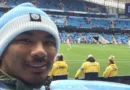 I delayed buying a new laptop so I could afford my first World Cup trip