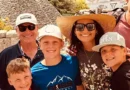 I don't hide my use of AI. I want my kids to see how I use it to make life easier.