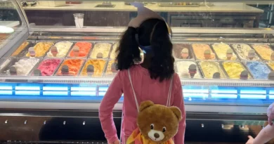I gave my daughter a 'Yes Day' for her birthday. It became a parenting lesson for both of us.