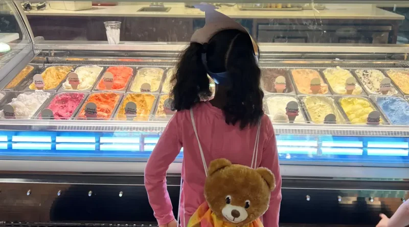 I gave my daughter a 'Yes Day' for her birthday. It became a parenting lesson for both of us.