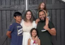 I graduated debt-free, but my husband had $20K in student loans. Here's what we want our kids to know about taking out loans for college.