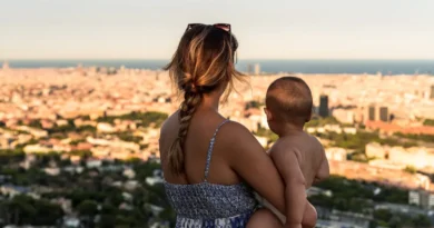 I help American families move abroad like mine did. Here are my 5 best tips for actually making relocation a reality.