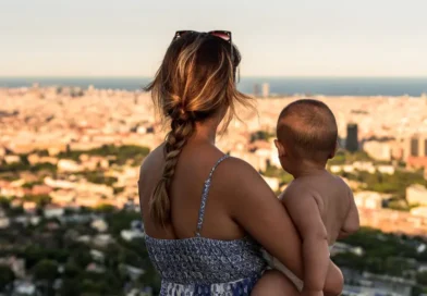 I help American families move abroad like mine did. Here are my 5 best tips for actually making relocation a reality.