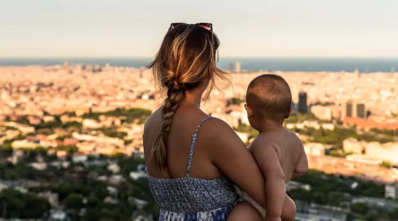I help American families move abroad like mine did. Here are my 5 best tips for actually making relocation a reality.