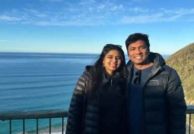 I moved to a new country after getting married. The toughest adjustment has been my job search.
