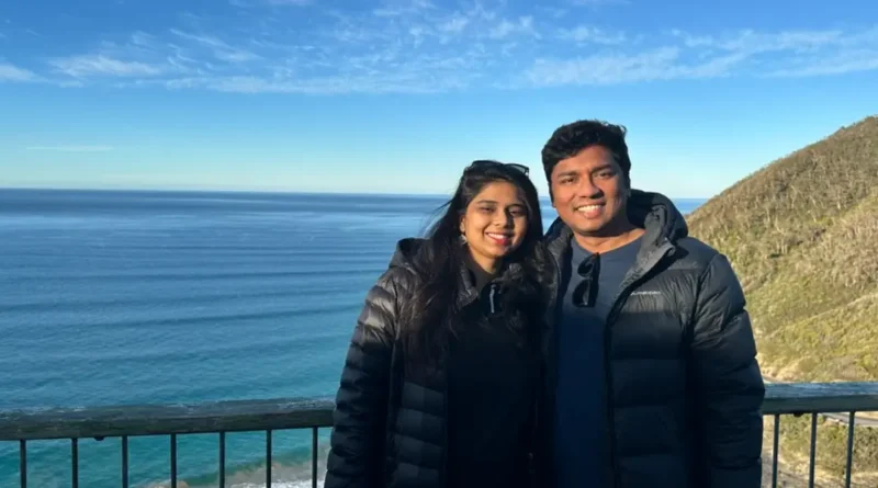 I moved to a new country after getting married. The toughest adjustment has been my job search.