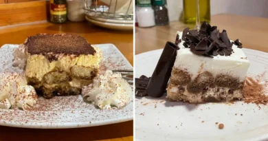 I ordered the same meal from Olive Garden and Carrabba's, and the winner blew me away with its generous portions
