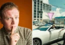 I post LinkedIn comedy skits to help get new marketing clients. Here's what works and what I won't do.