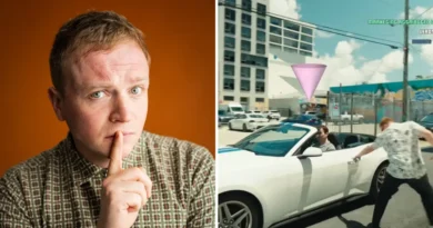 I post LinkedIn comedy skits to help get new marketing clients. Here's what works and what I won't do.