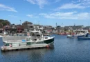 I skip the crowds of Martha's Vineyard to visit a smaller seaside town near Boston. It's less expensive and just as beautiful.