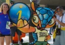 I skipped a luxury cruise and scaled back my 60th birthday to spend $11,000 on the World Cup final