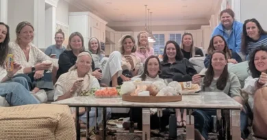 I spent $3,500 to watch the 'Summer House' reunion at the show's Hamptons house. It felt like reliving my youth.