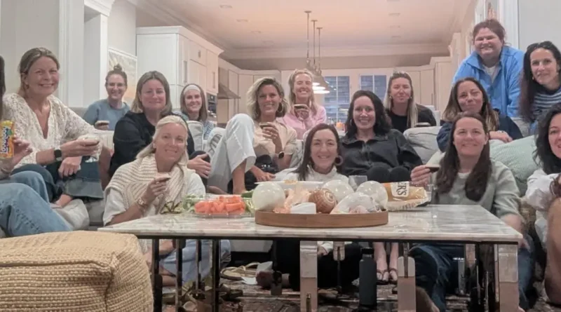 I spent $3,500 to watch the 'Summer House' reunion at the show's Hamptons house. It felt like reliving my youth.