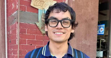 I spent a wild day with the 'Computah' guy who's going viral. Finally, a use for Meta Ray-Bans!