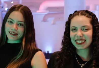 I started a phone valet company to help teens be more present at events. The results surprised me.