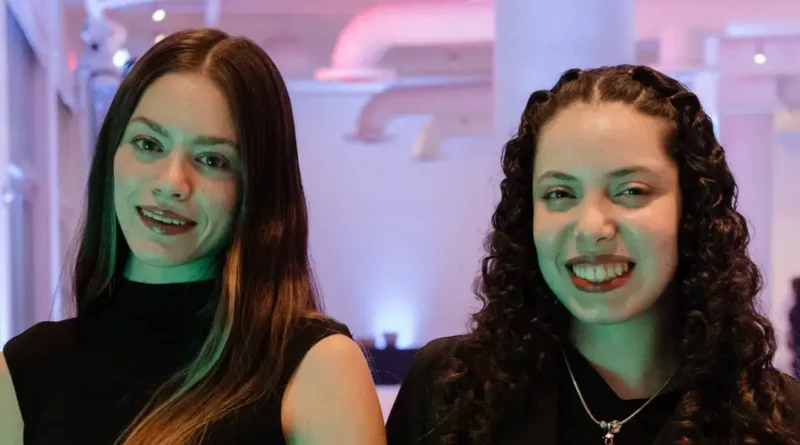 I started a phone valet company to help teens be more present at events. The results surprised me.
