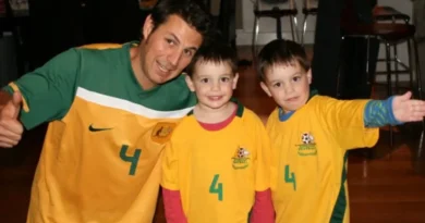 I told my twins I'd take them to a World Cup match someday. 16 years later, I can't afford to keep that promise.