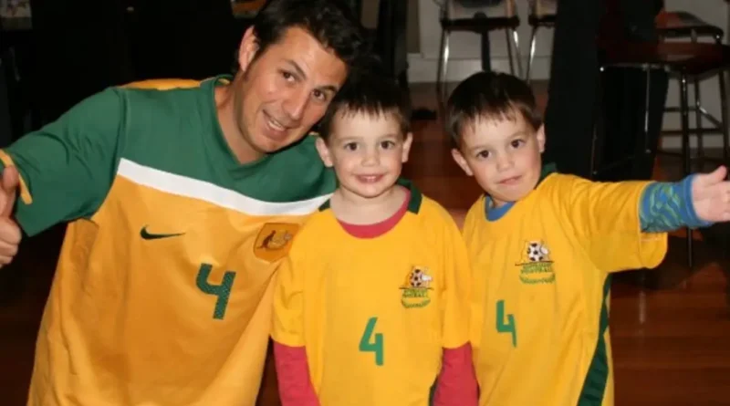 I told my twins I'd take them to a World Cup match someday. 16 years later, I can't afford to keep that promise.