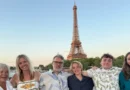 I took my 4 kids on a 3-week dream vacation around Europe. I would never do it again.