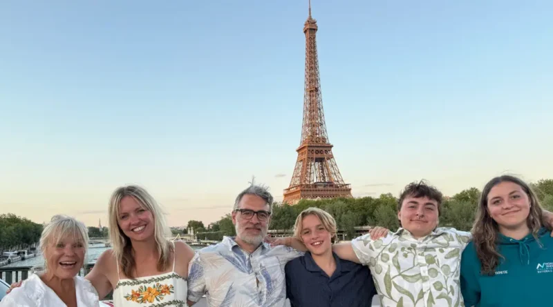 I took my 4 kids on a 3-week dream vacation around Europe. I would never do it again.