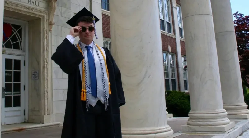 I transferred from my small college to a larger university. I transferred back just a semester later.