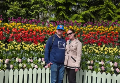 I visited 3 European countries in 8 days. The trip went well, but there are a few things I wish I'd done differently.