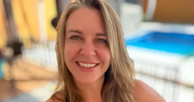 I was fired from a tech startup and moved to Costa Rica to build my own business. I'm healthier, calmer, and more confident now.