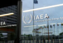 IAEA calls on Iran to 're-engage' as West pressures it with resolution