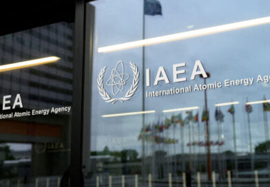 IAEA calls on Iran to 're-engage' as West pressures it with resolution