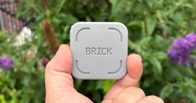If you want to cut your screen time, just get a Brick | TechCrunch