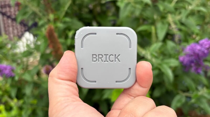 If you want to cut your screen time, just get a Brick | TechCrunch