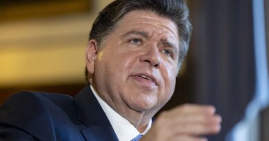 Illinois joins Ohio in ordering pause on data center tax credits | Fortune