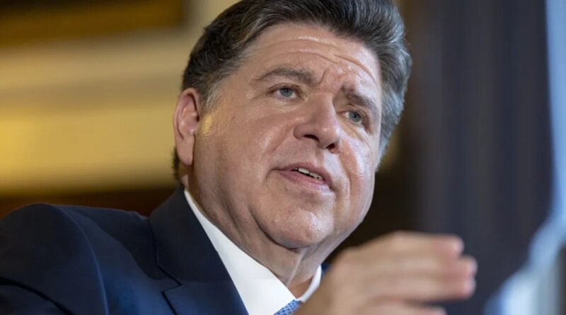 Illinois joins Ohio in ordering pause on data center tax credits | Fortune