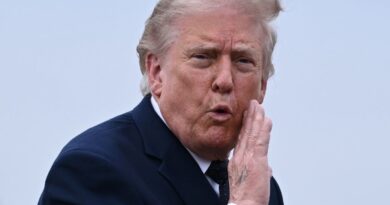 In US, Trump's Iran deal receives mixed reception