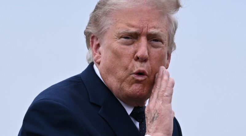 In US, Trump's Iran deal receives mixed reception