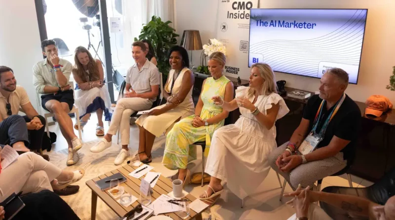 In an AI world, taste is a competitive advantage for brands