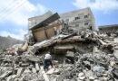 In beachside city, Lebanese try to shake off Israel-Hezbollah war