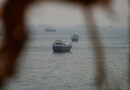 India demands end to US attacks on ships after three sailors killed