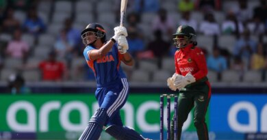 India thump Bangladesh to remain on course for Women’s T20 World Cup semis