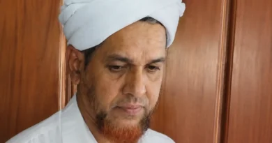 Abdul Latheef muezzin Kerala