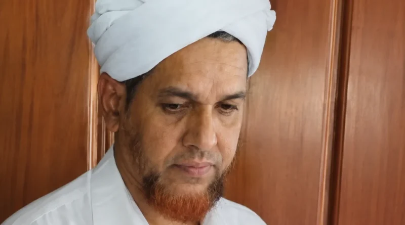 Abdul Latheef muezzin Kerala