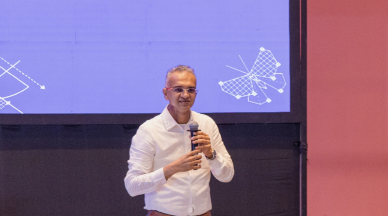Indian payments chief thinks AI will be heavily involved in next era of digital payment growth | TechCrunch