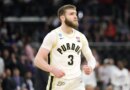 Indiana Pacers Trade With Chicago Bulls For Pick 38, Take Purdue Guard Braden Smith