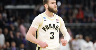 Indiana Pacers Trade With Chicago Bulls For Pick 38, Take Purdue Guard Braden Smith