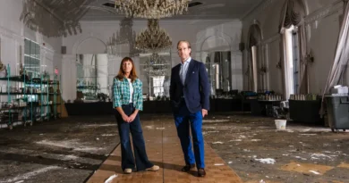 Inside the 1920s-era hotel NYC is converting into affordable apartments