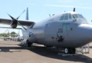 Inside the C-130 Hercules, a military transport aircraft that can land almost anywhere and haul almost anything